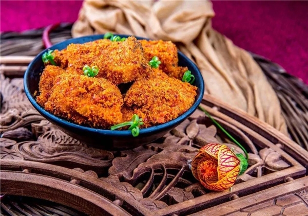 大理人，就好這口魚！各種魚類美食