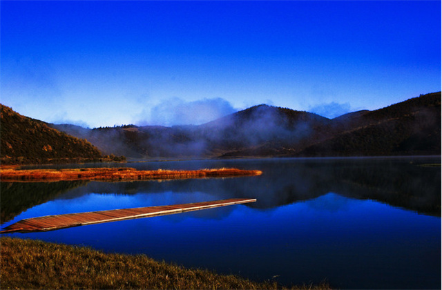以麗江大理為圓點小編帶你玩轉(zhuǎn)云南，你要知道的自由行交通秘籍在這里