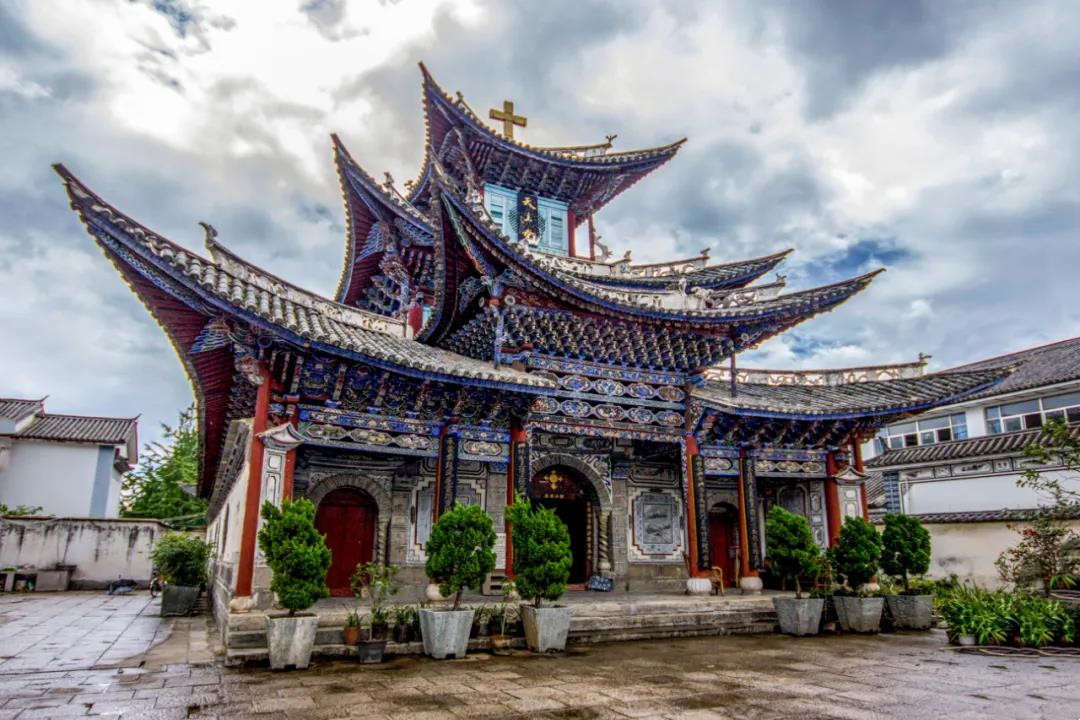 走，去大理！收下這份大理旅游攻略，一起去大理洱海騎行