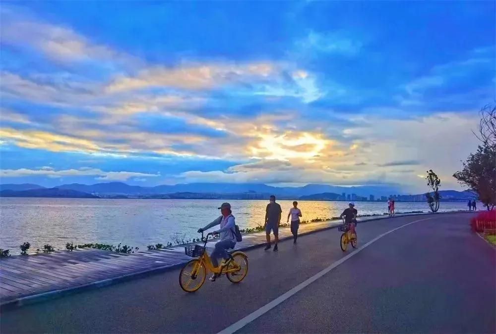  大理旅行：音樂慢綜《一路唱響》，從麗江走進大理。李健遇見大理，生態(tài)走廊，大理的茶馬古道。