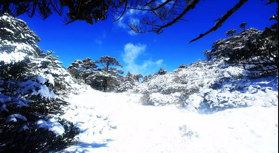當蒼山雪遇見洱海藍，人民網(wǎng)都忍不住打call     大理傳媒公司