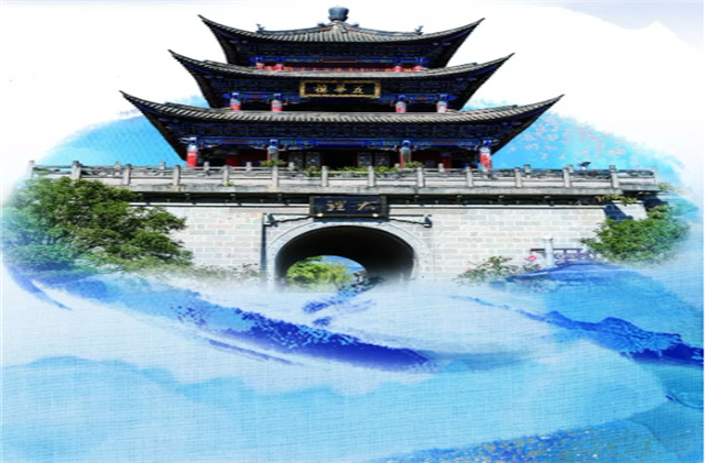 【美麗大理】2022，你有一份來(lái)自大理的旅行愿望清單待查收~