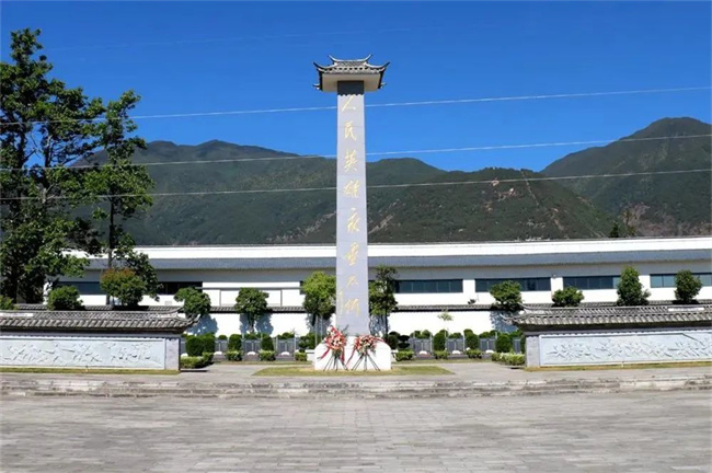 大理這些紅色旅游線路，帶您重溫崢嶸歲月！