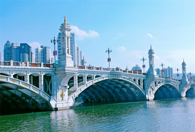 全國百強！大理市連續(xù)三年上榜