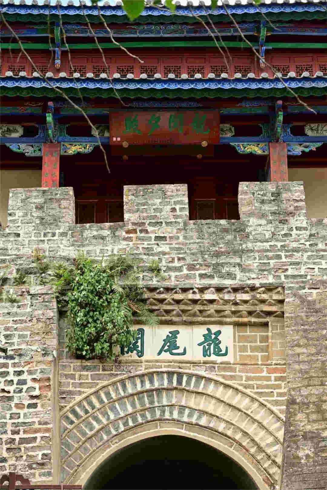 大理會(huì)務(wù)公司｜沒走過這條街，你就算不上在大理 city進(jìn)行過walk ——龍尾關(guān)的人間與煙火