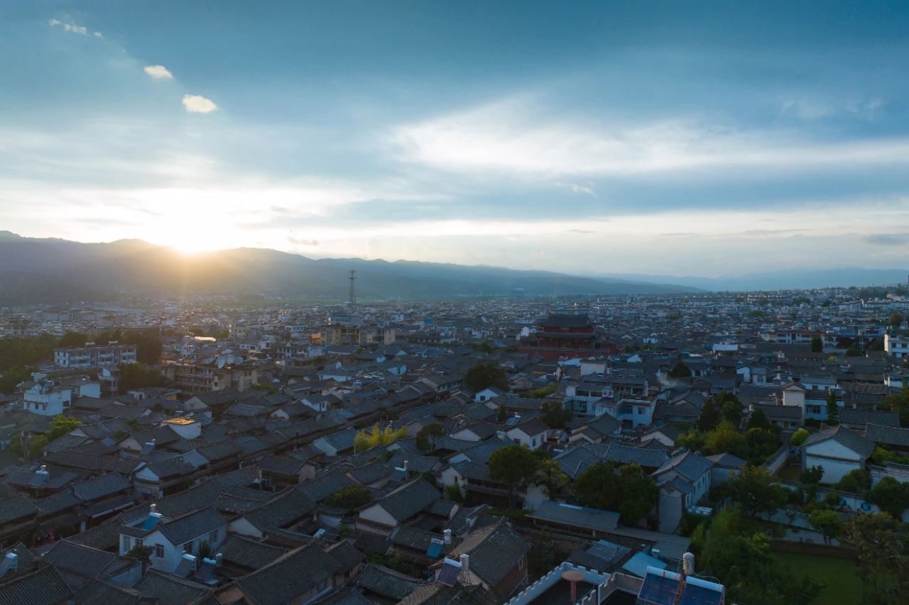 云南旅游,云南旅行社,云南團(tuán)建公司,云南策劃公司,大理旅游,大理旅行社,大理團(tuán)建公司：小城巍山究竟有多寶藏？
